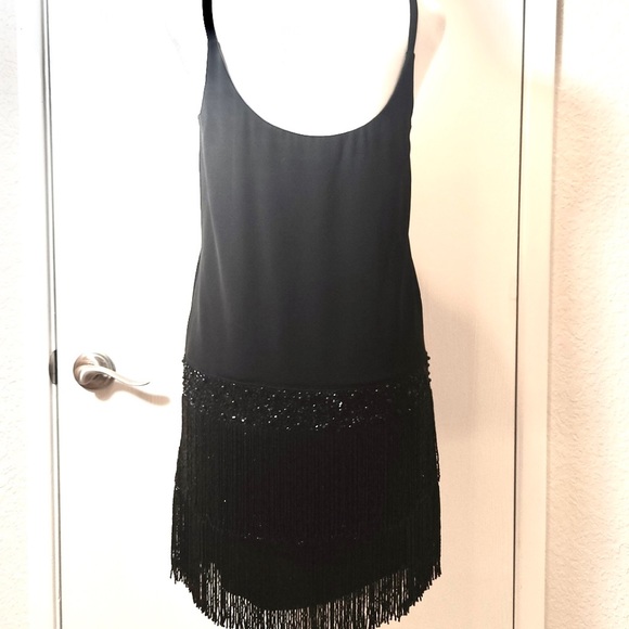 Bailey 44 Whodunnit Dress New Year’s Eve Party Size Small - Picture 4 of 9